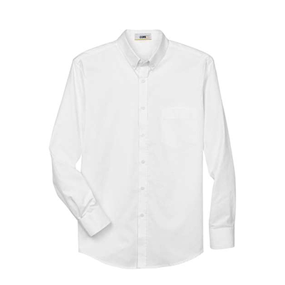 Twill Dress Shirt