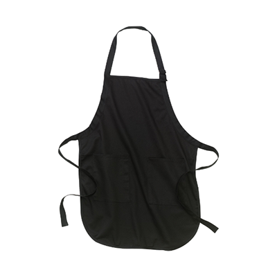 ATC™ EVERYDAY FULL LENGTH APRON WITH SOIL RELEASE