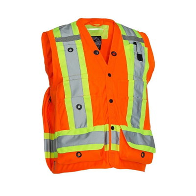 Surveyor’s Vest