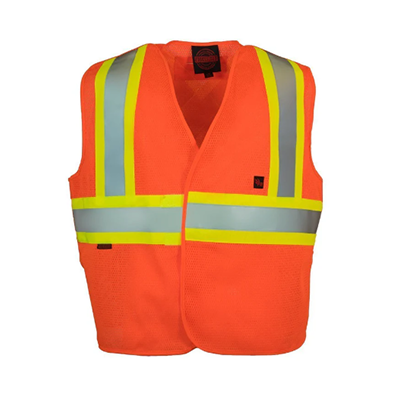 Forcefield Fire Resistant