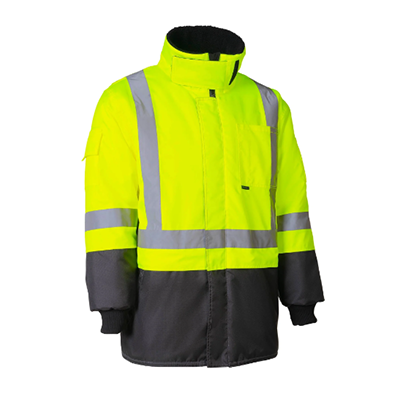 Fraser Freezer Jacket