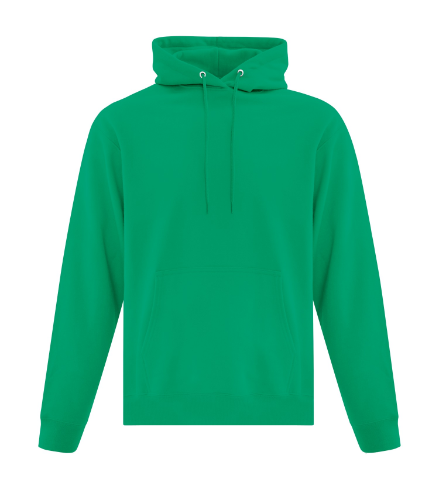 ATC™ EVERYDAY FLEECE HOODED SWEATSHIRT
