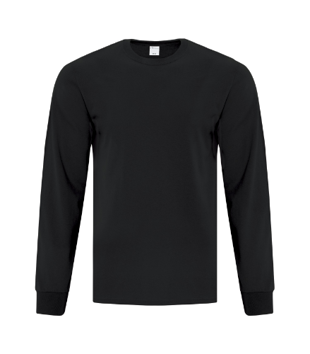 ATC™ EVERYDAY COTTON LONG SLEEVE TEE